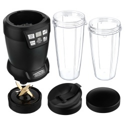 BLENDER NUTRI SMOOTHIE 1200 W SENCOR - Img 8