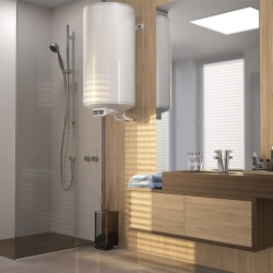 BOILER ELECTRIC 50 L TESY B15 ECW - Img 2