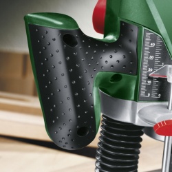 Bosch Power Router POF 1200 AE green - Img 3