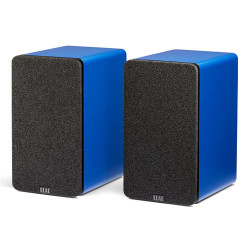 Boxe active ELAC Debut ConneX DCB41 cu HDMI ARC Royal Blue - Img 2