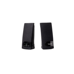 BOXE SPACER 2.0 SPB-216 6W BK - Img 2