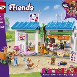 BRUTARIE CU BUNATATI PT. CAINI LEGO42677 - Img 2