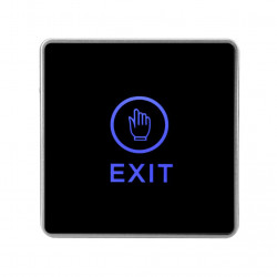 Buton de iesire cu touchscreen, aplicabil, ND-EB17-1