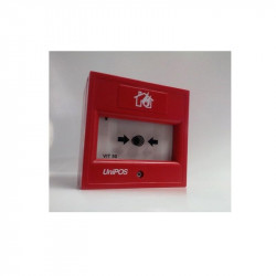 BUTON INCENDIU WIRELESS
