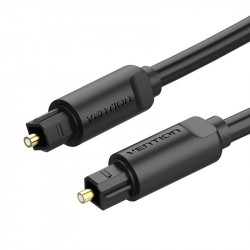 Cablu audio optic Vention BAEBI 3m - Img 2