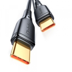 Cablu Date si Incarcare USB-C - USB-C McDodo CA-3310, 240W, 1.2m, Negru