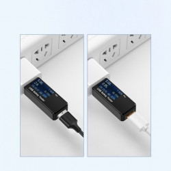 Cablu de date UGREEN USB la micro USB 2A - 1m negru - Img 6
