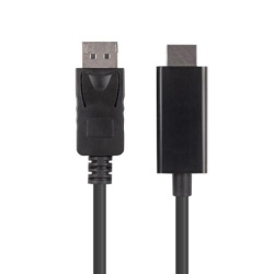 Cablu DisplayPort(M) v1.1 HDMI(M) 1 m n