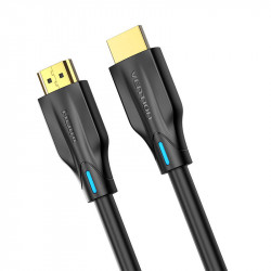 Cablu HDMI 2.1 Vention AANBF 1m 8K (negru) - Img 3