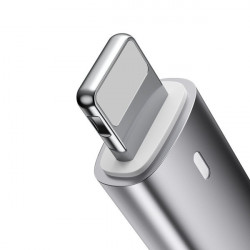 Cablu Joyroom USB C - Lightning 20W Seria A10 1,2 m alb (S-CL020A10) - Img 6