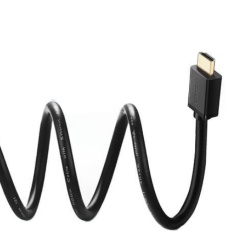 Cablu video Ugreen, HDMI la HDMI 4K , 2m - 10107 - Img 2