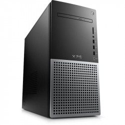 Calculator Dell XPS 8950 MT, Intel Core i7-12700K, RAM 16GB, HDD 2TB + SDD 1TB, nVidia GeForce RTX 3070 8GB LHR, Windows 11 Pro