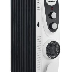 CALORIFER CU ULEI HEINNER HOH-MVT11WH-BK
