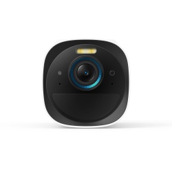 Camera Add-on eufycam 3 S330, 4K Ultra HD, Incarcare solara, BionicMind™, Nightvision