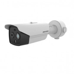 CAMERA BULLET IP 4MP THERMAL OPTICAL