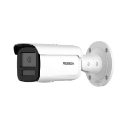 CAMERA IP BULLET 8MP 2.8MM IR 60M