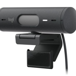 Camera web Logitech Brio 500 - Img 4