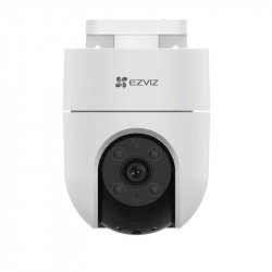 CAMERA WIFI 2MP IR30M 4MM PAN TILT