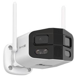 CAMERA WIFI CONNECT C130 TUYA KRUGER&MATZ - Img 3