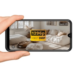 CAMERA WIFI CONNECT C170 TUYA KRUGER&MATZ - Img 13
