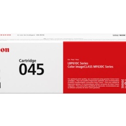 CANON CRG045C CYAN TONER CARTRIDGE - Img 2