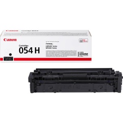 CANON CRG054H TONER CARTRIDGE BLACK - Img 2