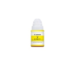 CANON GI-490 YELLOW INKJET BOTTLE - Img 2
