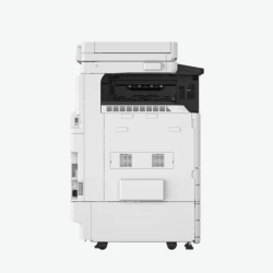 CANON IF 4030 A3 MONO LASER MFP - Img 2