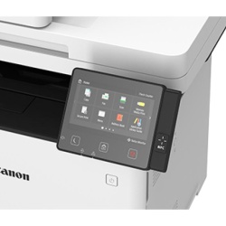CANON IR1643IF II A4 MONO LASER MFP - Img 4