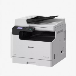 CANON iR2224 A3 MONO LASER MFP - Img 3