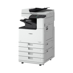 CANON IR2930I A3 MONO LASER MFP - Img 8