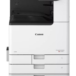 CANON IRC3326I A3 COLOR LASER MFP - Img 7