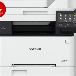 CANON MF651CW A4 COLOR LASER MFP - Img 2