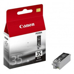 CANON PGI-35 BLACK INKJET CARTRIDGE - Img 1