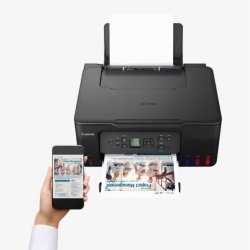 CANON PIXMA G3470BK CISS COLOR INKJET MF - Img 5