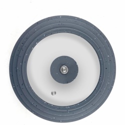 CAPAC MARGINE AJUST.3 DIM.16/18/20 CM,GR - Img 3