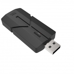 Capture Card EvoConnect UC91HM, HDMI to USB, 4K@30Hz HDMI to USB2.0 (1080P@60Hz) - Img 2