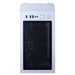 Carcasa 1STPLAYER Gaming DK-D4 WHITE - Img 5