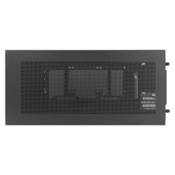 Carcasa 1STPLAYER Gaming MI6-EV BLACK - Img 10