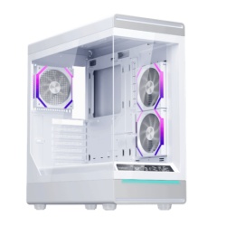 Carcasa 1STPLAYER Gaming WD8 WHITE