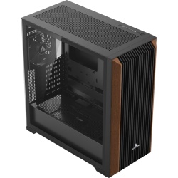 Carcasa ALPHAGEAR Vector Black - Img 2