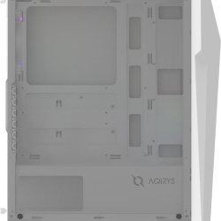 Carcasa Aqirys Canopus White Midi Tower - Img 11
