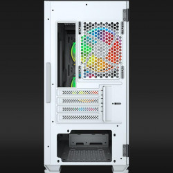 Carcasa Aqirys Wezen Midi Tower White - Img 6