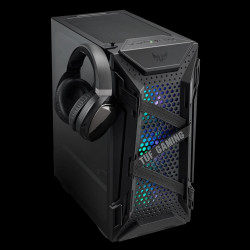 Carcasa Asus GT301 TUF GAMING - Img 2
