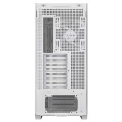 Carcasa Asus GT302 TUF GAMING WHITE - Img 11