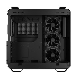 Carcasa Asus GT502 HORIZON TG ARGB BLACK - Img 10