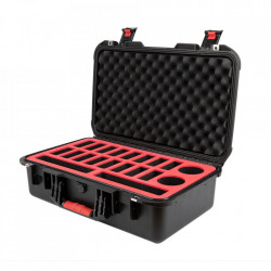 Carcasa de transport PGYTECH pentru baterii TB50 (DJI Inspire 2 / Matrice 200 / Ronin 2) (P-IN-011) - Img 3