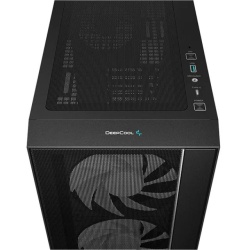 Carcasa Deepcool MATREXX55 MESH BLACK V4 - Img 12