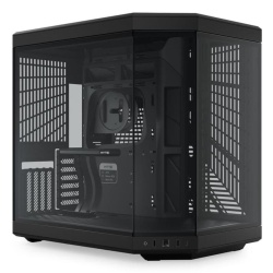 CARCASA HYTE Y70 Mid-Tower BLACK - Img 2