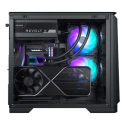 Carcasa PHK Eclipse P200A ARGB Mini-ITX - Img 13